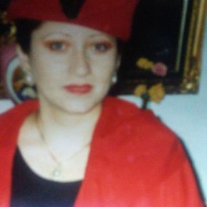 Meet your Posher, Eva